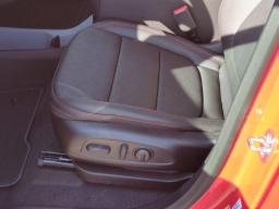 Chevrolet Bolt RS FWD 4dr 2027