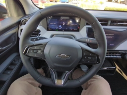 Chevrolet Bolt RS FWD 4dr 2027