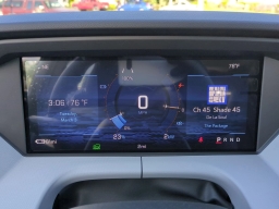 Chevrolet Bolt RS FWD 4dr 2027