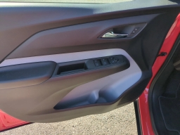 Chevrolet Bolt RS FWD 4dr 2027