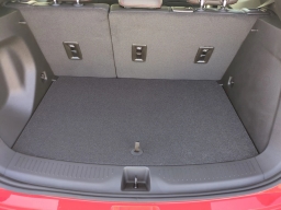 Chevrolet Bolt RS FWD 4dr 2027