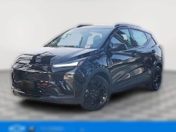 Chevrolet Bolt RS FWD 4dr 2027