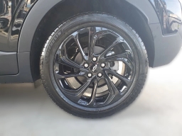 Chevrolet Bolt RS FWD 4dr 2027