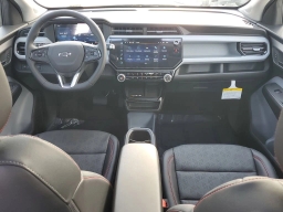 Chevrolet Bolt RS FWD 4dr 2027