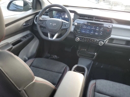 Chevrolet Bolt RS FWD 4dr 2027