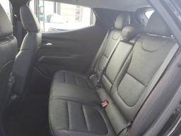 Chevrolet Bolt RS FWD 4dr 2027