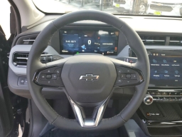 Chevrolet Bolt RS FWD 4dr 2027