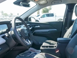 Chevrolet Bolt RS FWD 4dr 2027