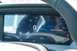 Chevrolet Bolt RS FWD 4dr 2027