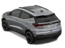 Chevrolet Bolt RS FWD 4dr 2027