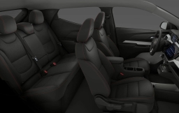 Chevrolet Bolt RS FWD 4dr 2027