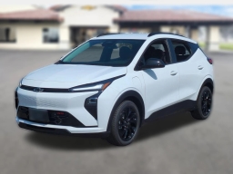 Chevrolet Bolt RS FWD 4dr 2027