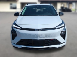 Chevrolet Bolt RS FWD 4dr 2027