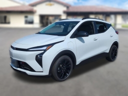 Chevrolet Bolt RS FWD 4dr 2027