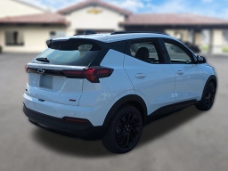 Chevrolet Bolt RS FWD 4dr 2027