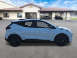 Chevrolet Bolt RS FWD 4dr 2027