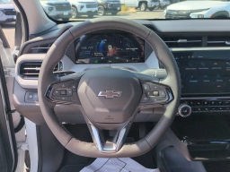 Chevrolet Bolt RS FWD 4dr 2027