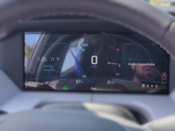 Chevrolet Bolt RS FWD 4dr 2027