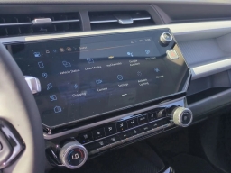 Chevrolet Bolt RS FWD 4dr 2027