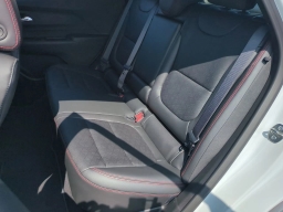 Chevrolet Bolt RS FWD 4dr 2027