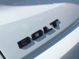 Chevrolet Bolt RS FWD 4dr 2027