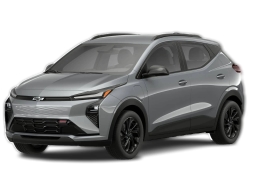 Chevrolet Bolt RS FWD 4dr 2027