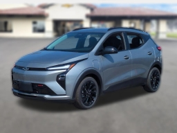 Chevrolet Bolt RS FWD 4dr 2027