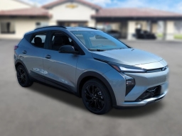 Chevrolet Bolt RS FWD 4dr 2027