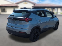 Chevrolet Bolt RS FWD 4dr 2027