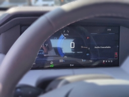 Chevrolet Bolt RS FWD 4dr 2027