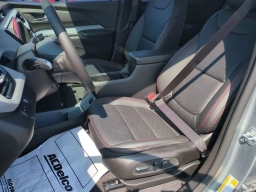 Chevrolet Bolt RS FWD 4dr 2027