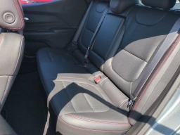 Chevrolet Bolt RS FWD 4dr 2027