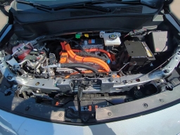 Chevrolet Bolt RS FWD 4dr 2027