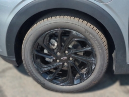 Chevrolet Bolt RS FWD 4dr 2027