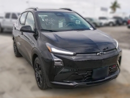 Chevrolet Bolt RS FWD 4dr 2027