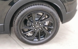 Chevrolet Bolt RS FWD 4dr 2027