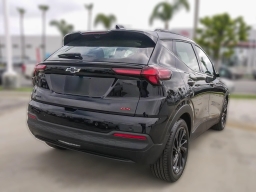 Chevrolet Bolt RS FWD 4dr 2027