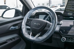 Chevrolet Bolt RS FWD 4dr 2027