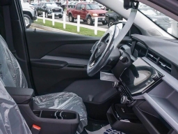 Chevrolet Bolt RS FWD 4dr 2027