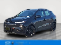 Chevrolet Bolt RS FWD 4dr 2027