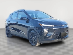 Chevrolet Bolt RS FWD 4dr 2027