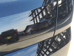 Chevrolet Bolt RS FWD 4dr 2027