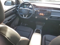 Chevrolet Bolt RS FWD 4dr 2027