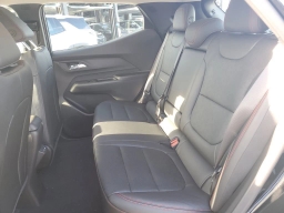 Chevrolet Bolt RS FWD 4dr 2027