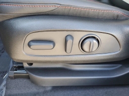 Chevrolet Bolt RS FWD 4dr 2027