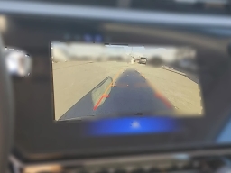 Chevrolet Bolt RS FWD 4dr 2027