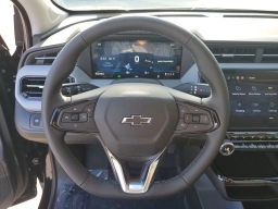 Chevrolet Bolt RS FWD 4dr 2027