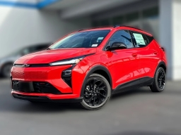 Chevrolet Bolt RS FWD 4dr 2027