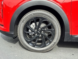 Chevrolet Bolt RS FWD 4dr 2027