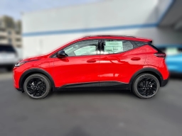 Chevrolet Bolt RS FWD 4dr 2027